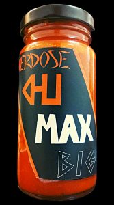 Overdose Chili MAX BIG (a legerősebb; legcsípősebb; CSAK FANATIKUSOKNAK)